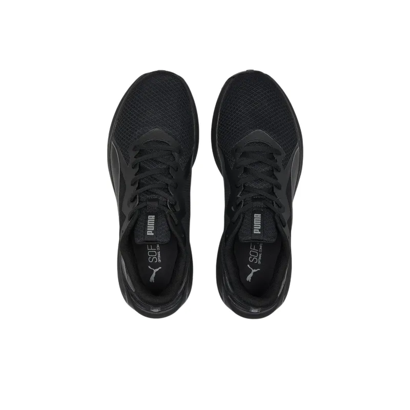 PUMA Twitch Runner Fresh 'Black Cool Dark Grey'-3