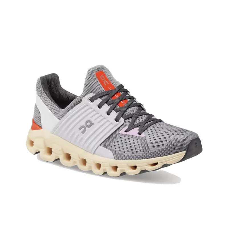 On Running Cloudswift Lavendar Lilac Women's-1