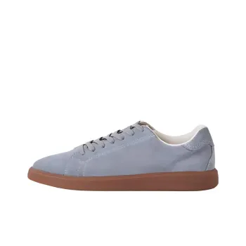 VAGABOND SHOEMAKERS Low-Top Skateboard Shoes Women's Blue