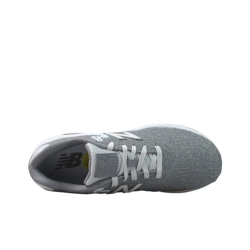 New Balance NB580 Gray White-2