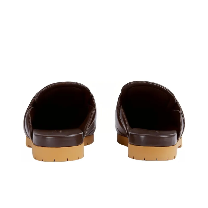 GUCCI Mule 'Horsebit - Cocoa'-2