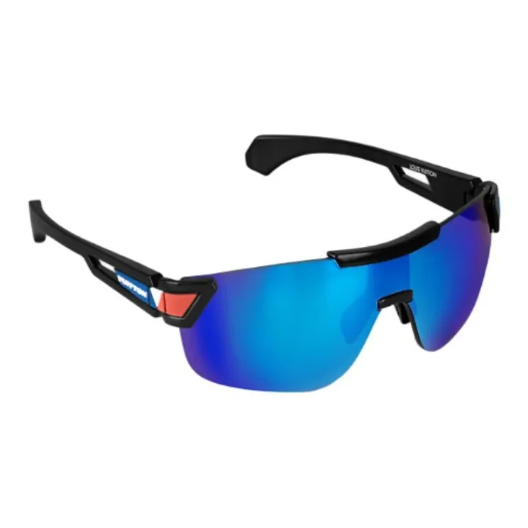 LOUIS VUITTON Lv Wind Sunglasses-3