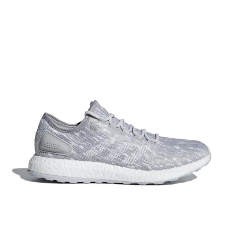 Adidas PureBoost Ltd 'Grey'-1