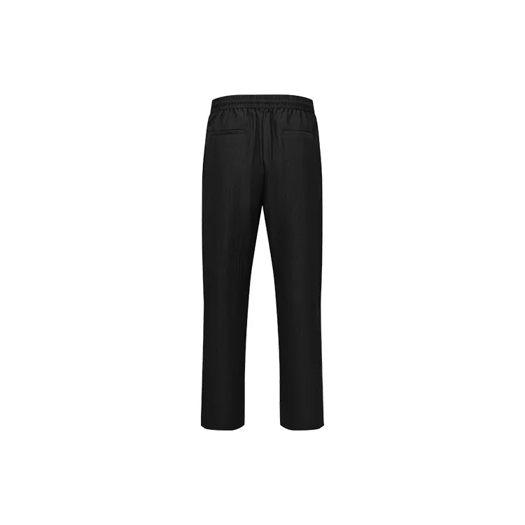URBAN REVIVO Carrot Pants Men's-1