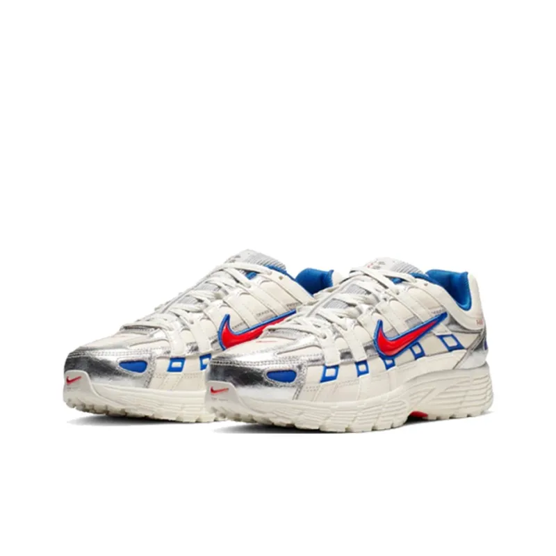Nike P 6000 'Sail' Women's-2