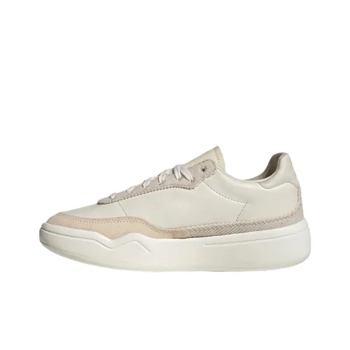 Adidas Women's Her Court 'White Halo Blush'