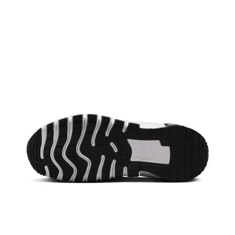 Nike Free Metcon 6 'Black White' Women's-4