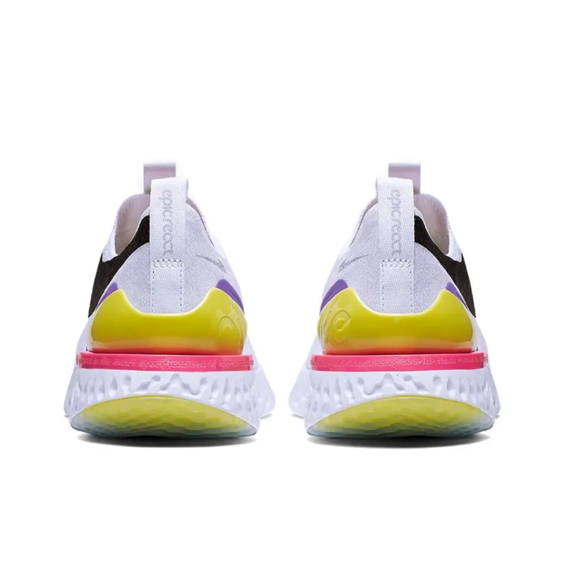 Nike Epic Phantom React Laser Fuchsia Women's-3