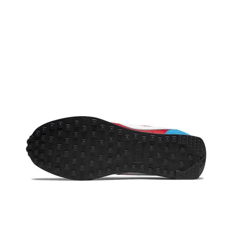 Nike Tailwind 79 Battle Blue Gym Red-4