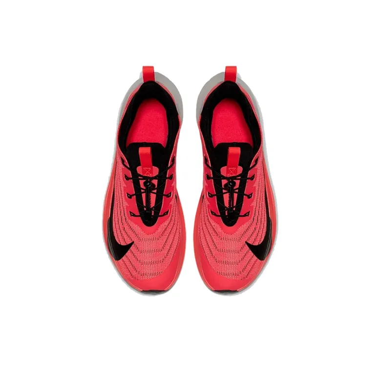 Nike Future Speed 2 Red GS-2