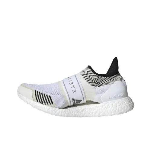 Adidas Ultra Boost X 3D Stella McCartney Core White Women's