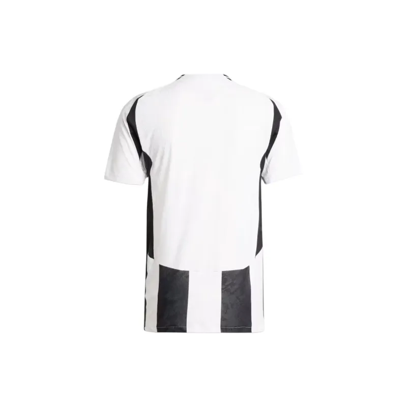 Adidas Free Shipping With AdiClub Juventus 24/25 Home Authentic Jersey-1