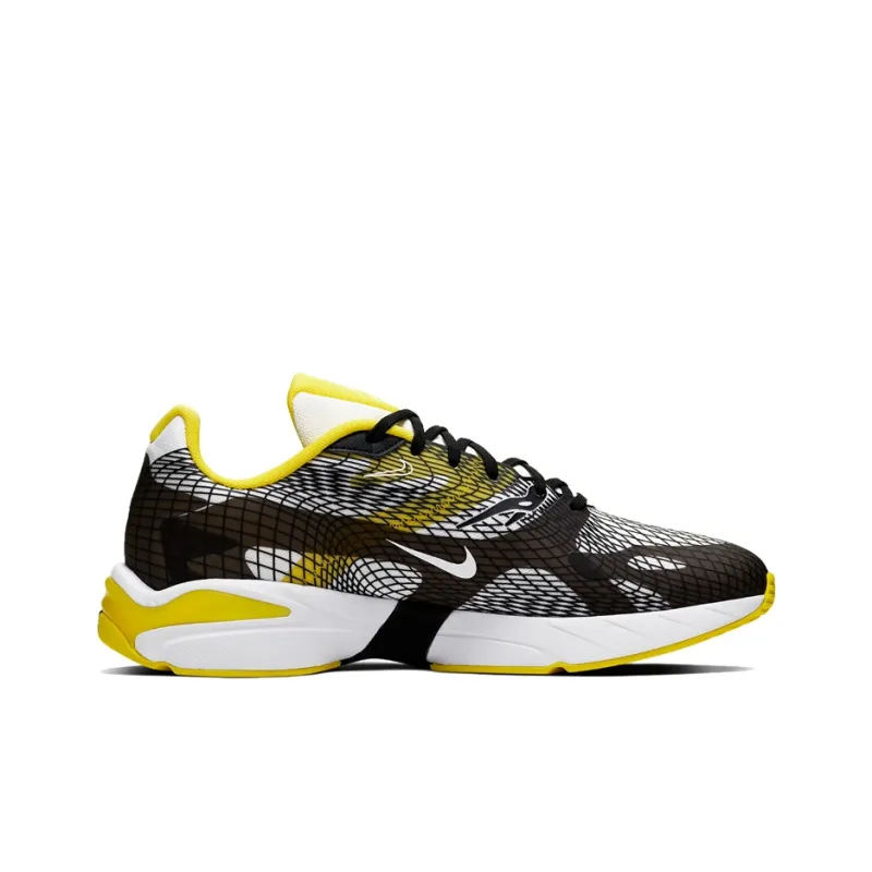 Nike D/MS/X Ghoswift White Black Dynamic Yellow-1