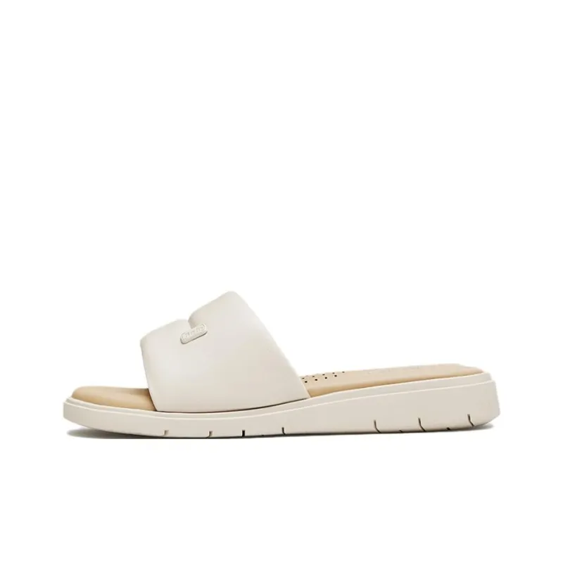 BATA Rubber Sole Slide Slippers Women's-3