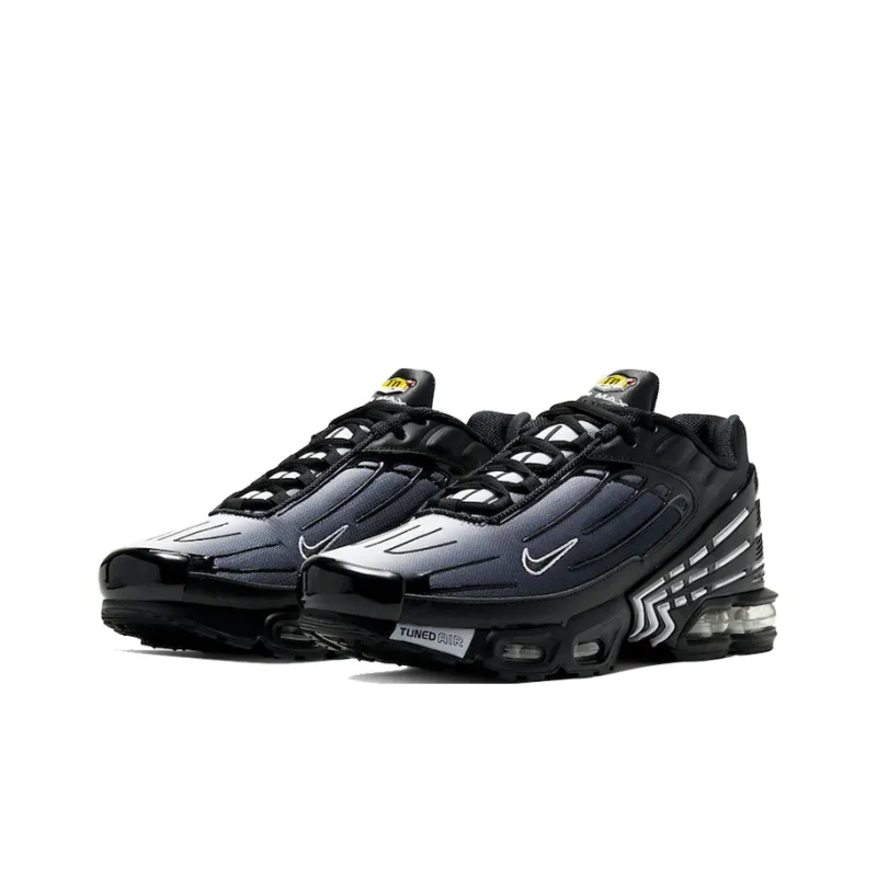 Nike Air Max Plus Iii Obsidian-1
