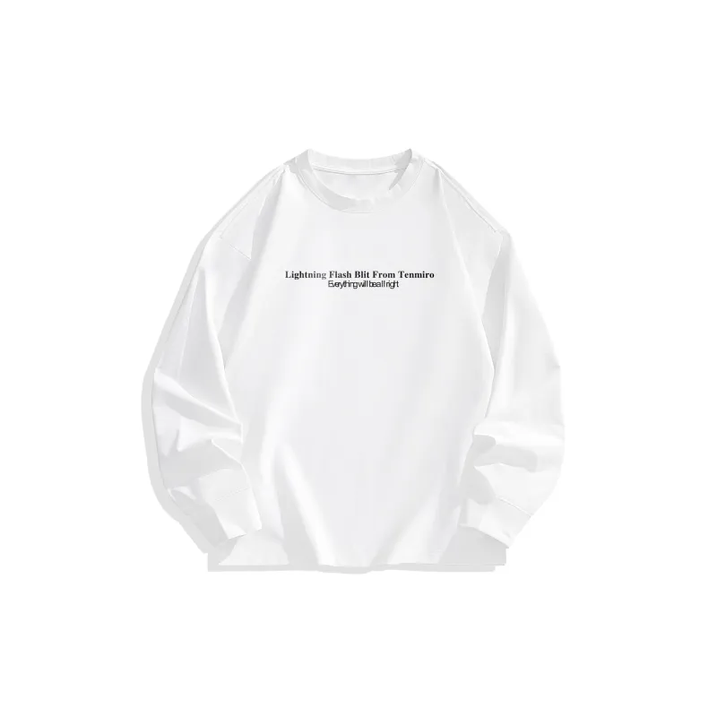 TEN MIRO T Shirts Unisex-1
