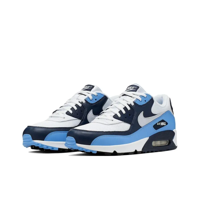 Nike Air Max 90 Unc-2