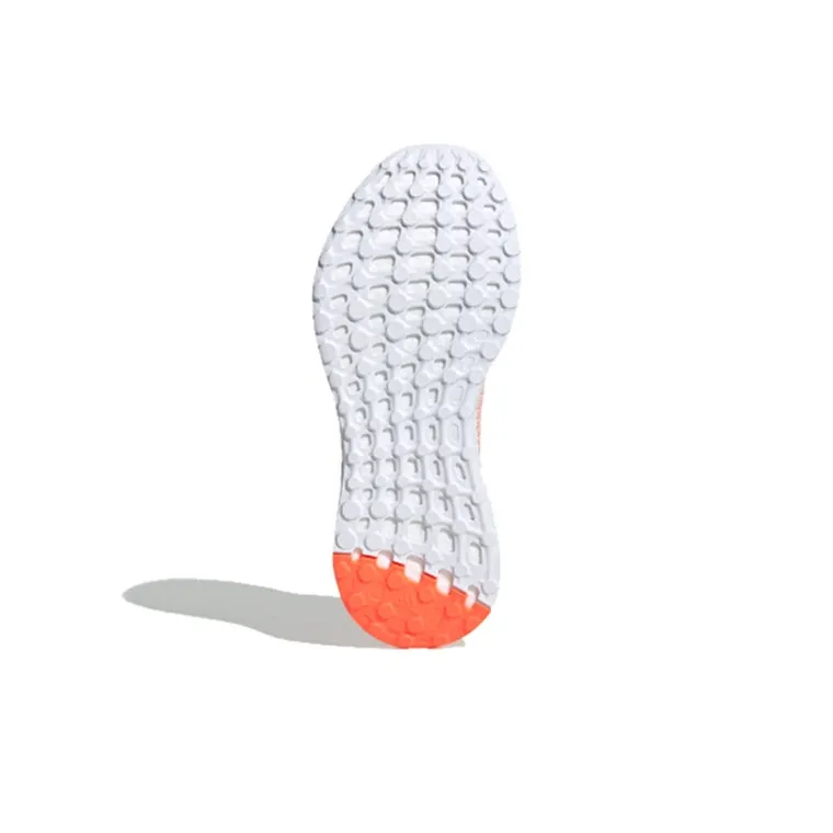 Adidas SenseBoost Go 'Glow Pink' Women's-4