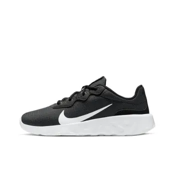 Nike Explore Strada 'Black' Women's
