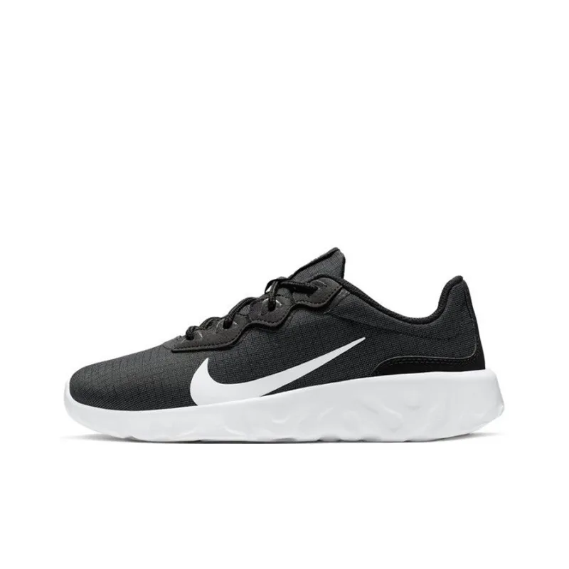 Nike Explore Strada 'Black' Women's-0
