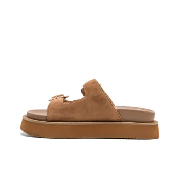 BATA Slip Resistant Slide Slippers Women's
