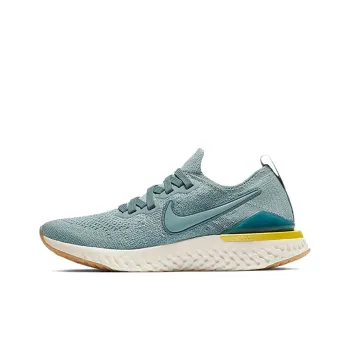 Nike Epic React Flyknit 2 Aviator Grey GS