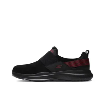 Skechers Go Run Mojo 'Black Red'
