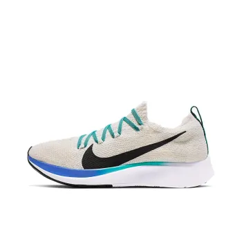 Nike Zoom Fly Flyknit 'Light Cream' Women's