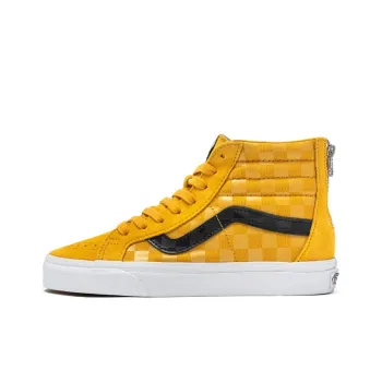Vans SK8 HI Yellow