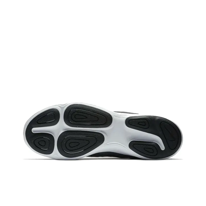 Nike Revolution 4 Dark Grey Black Cool Grey-4