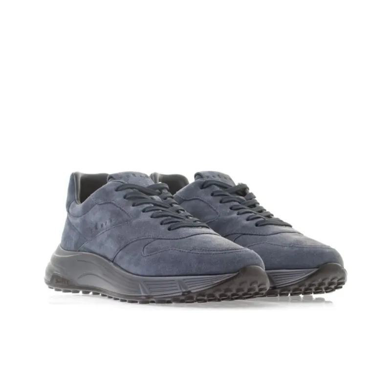 HOGAN Hyperlight Lace Up Sneakers-3