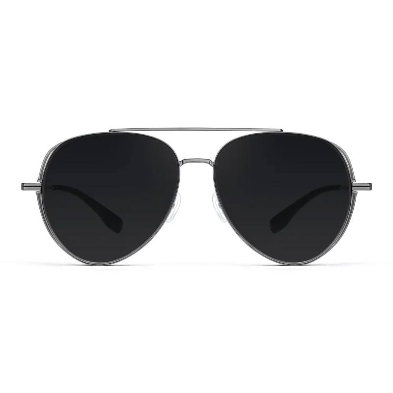 PULAIS Aviator Sunglasses Men's-2