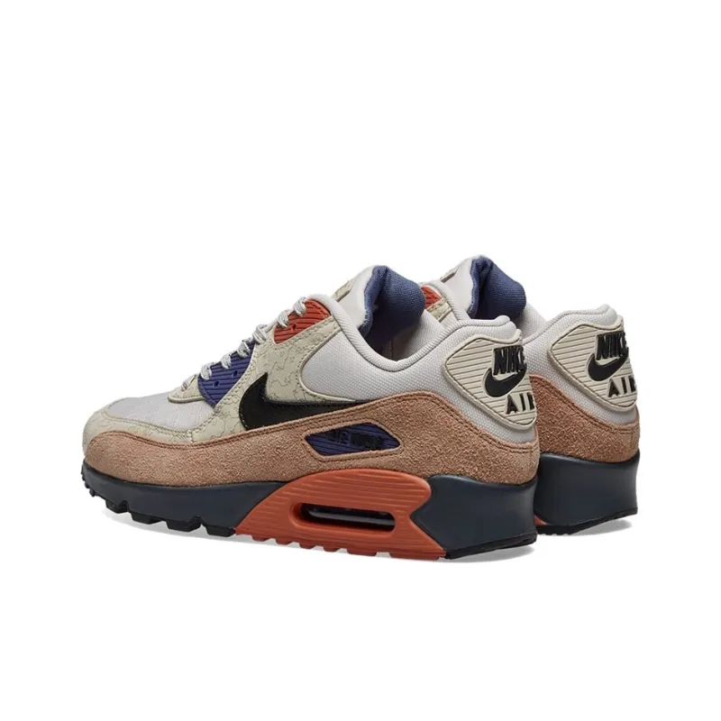 Nike Air Max 90 Camowabb-2
