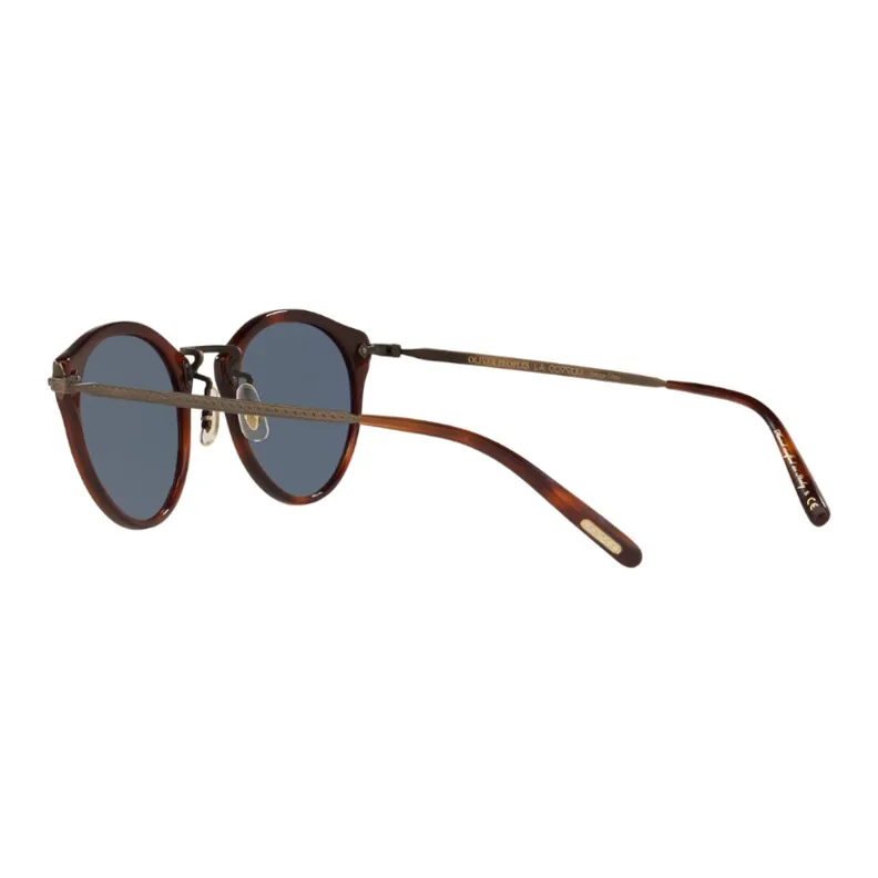 Oliver Peoples OP 505 Sunglasses-3