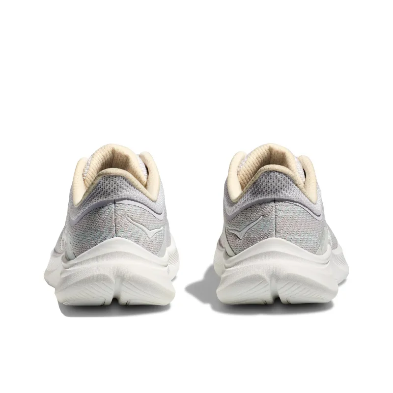 HOKA ONE ONE Solimar Nimbus Cloud Shortbread Women's-6