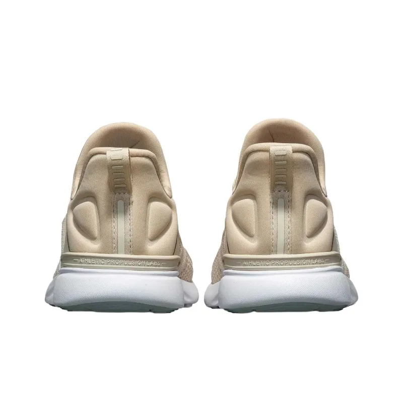 APL ATHLETIC PROPULSION LABS TechLoom Tracer Training Shoes Men's Beige-4