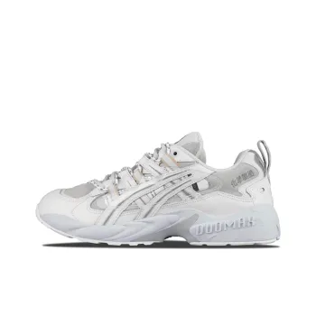 CHEMIST CREATIONS x Asics Gel Kayano 5 Cushioning Slip Resistant Low Top Running Shoes Unisex Khaki