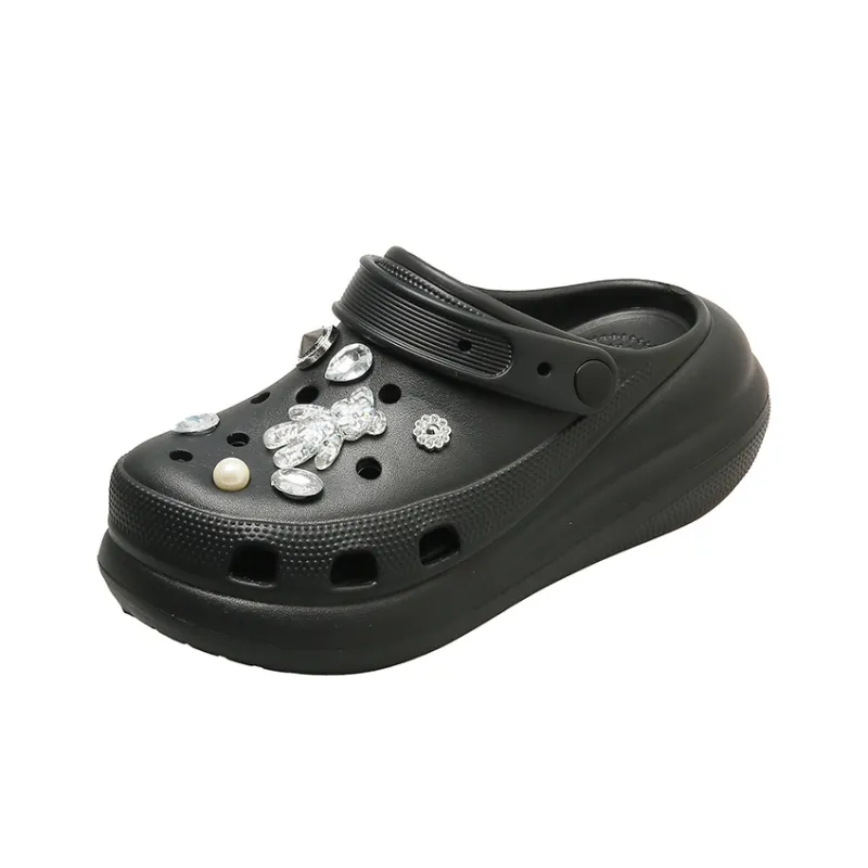 Yalu Clogs Women's-9