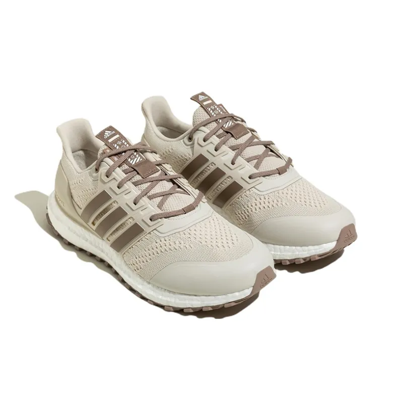 Adidas UltraBoost Dna Guard 'Aluminium Chalk Brown'-2