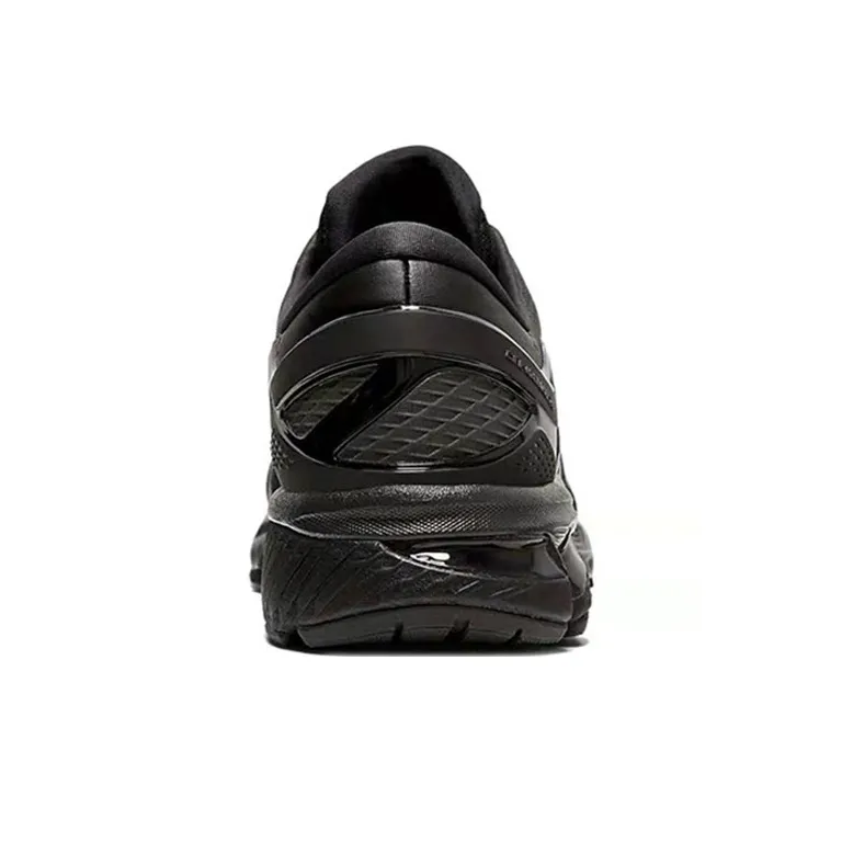 Asics Gel Kayano 26 Black-4