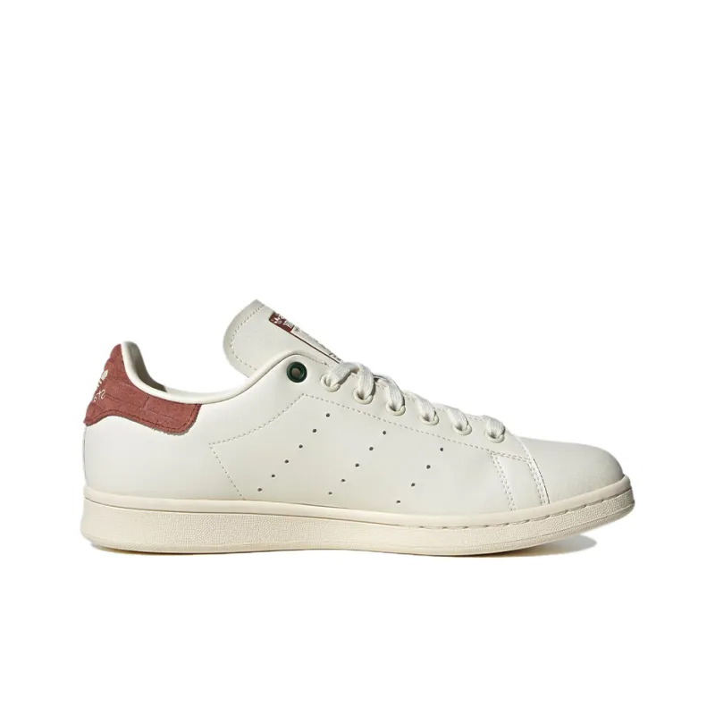 Adidas Stan Smith Cream White Wonder Mauve-1