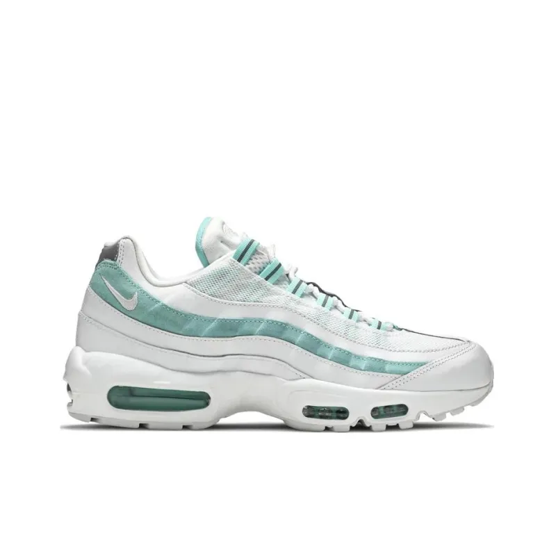 Nike Air Max 95 'Light Aqua' Women's-1