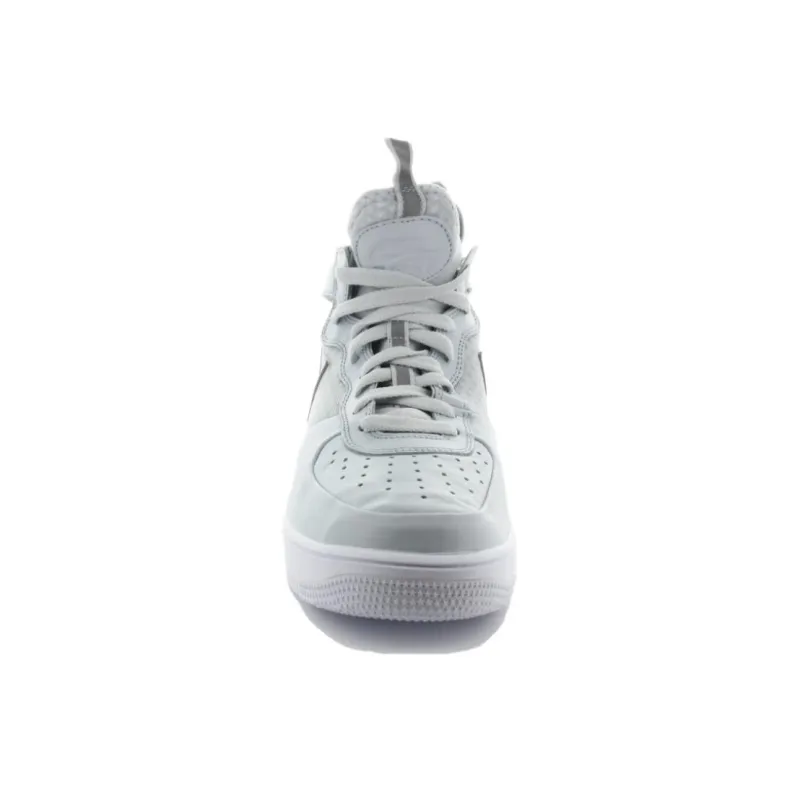 Nike Air Force 1 Ultraforce Mid 'White'-3