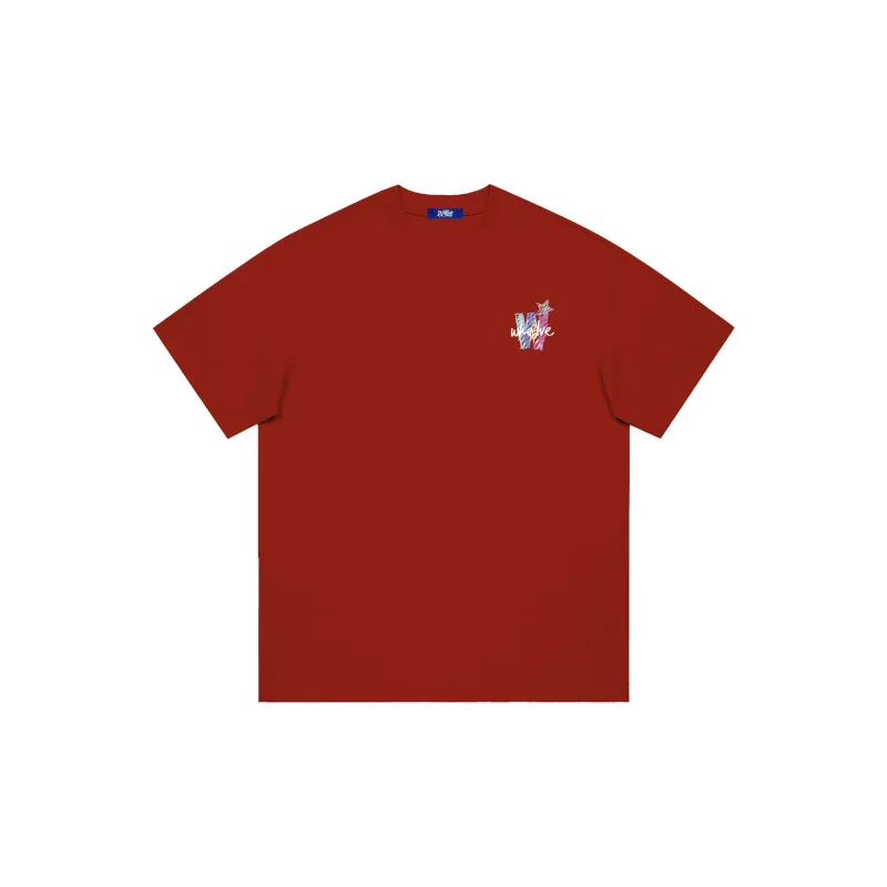 WHELVE T Shirts Unisex-7