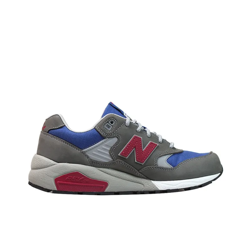 New Balance Mrt 580 Steel Grey-1