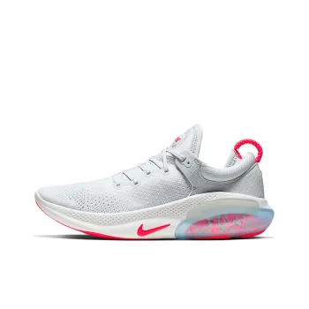 Nike Joyride Run Flyknit Bright Crimson