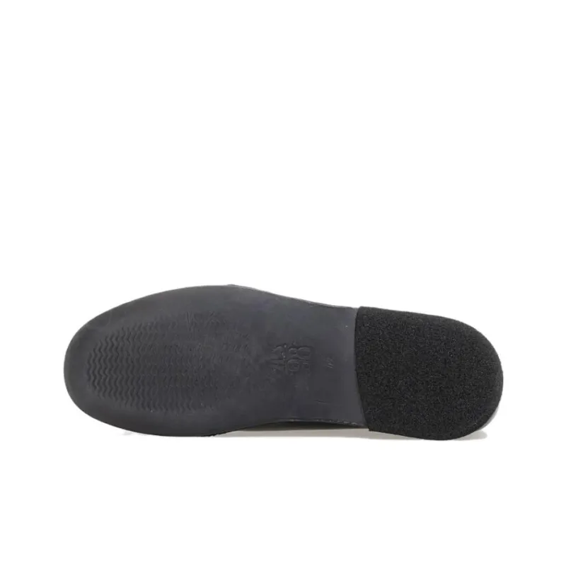 AirStep Alfredo Casual Shoes Men's Black-4
