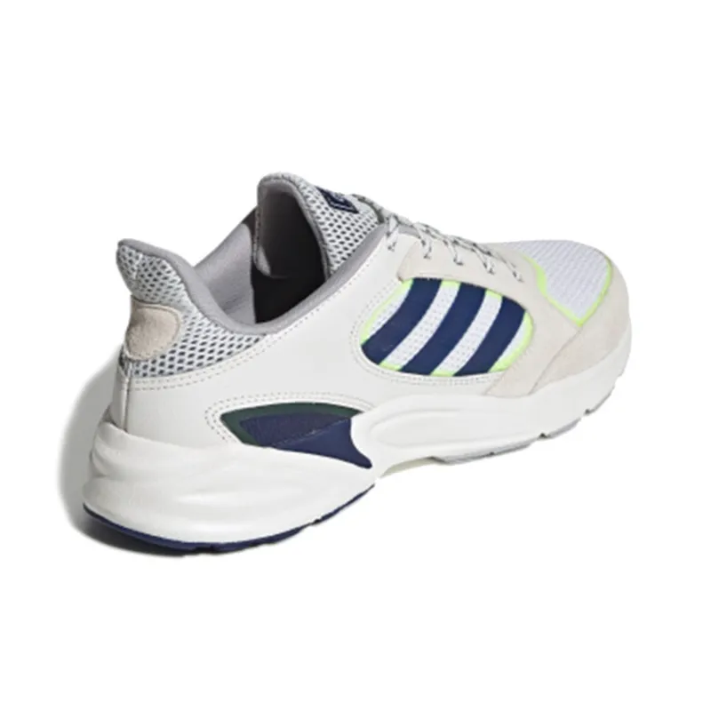 Adidas 90s Valasion 'Grey Navy'-2