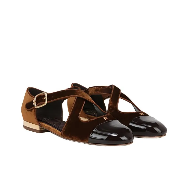 SAM EDELMAN Casual Single Shoes 1.5CM Women's-2