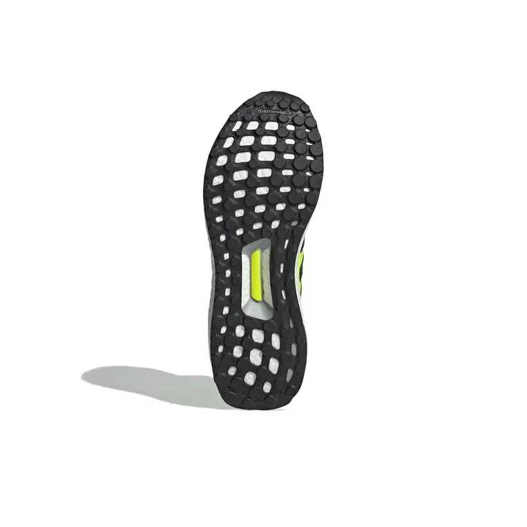 Adidas Ultra Boost Solar Yellow 2019-3